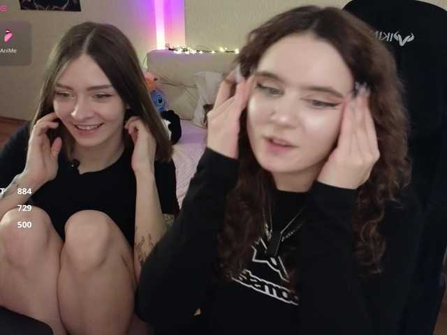 MaoandLulu