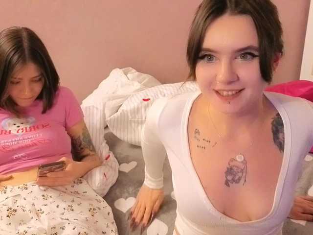 MaoandLulu