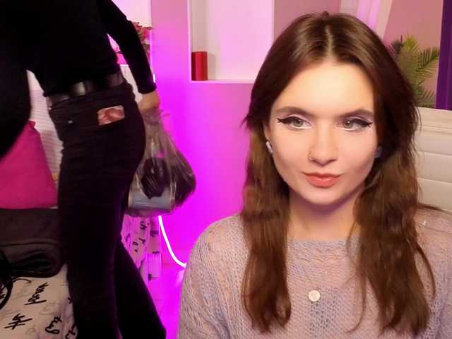  MaoandLulu chat room