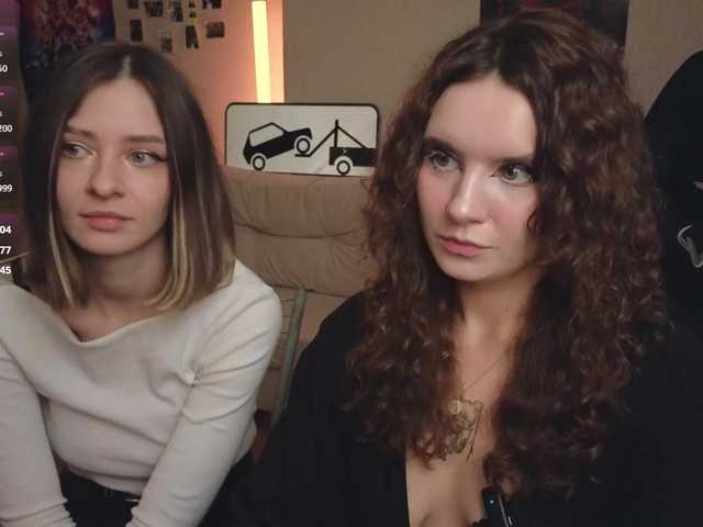 Live трансляция MaoandLulu - slutnetki.online