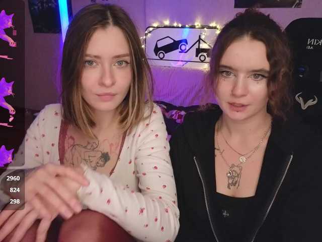 MaoandLulu