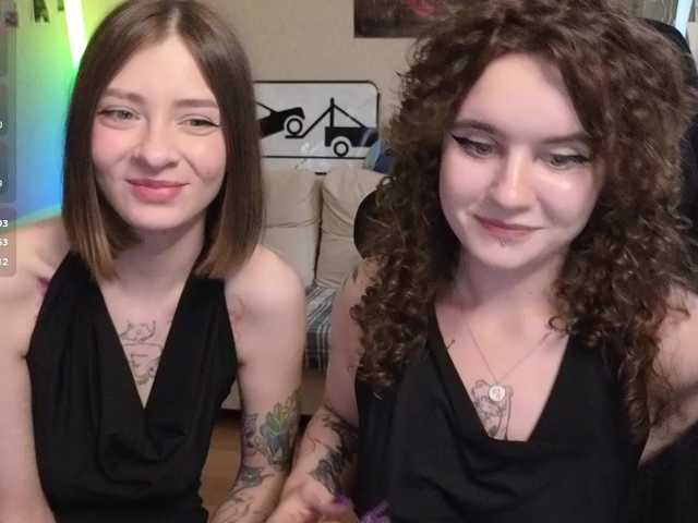 MaoandLulu