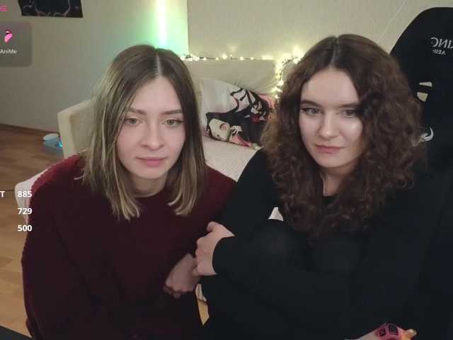 MaoandLulu