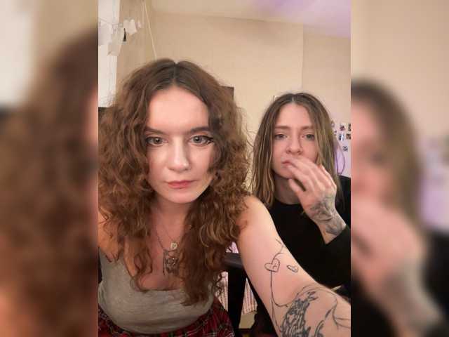 MaoandLulu