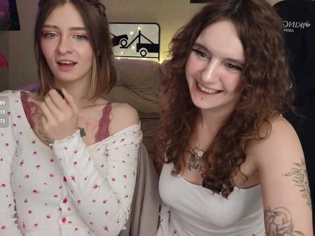 MaoandLulu