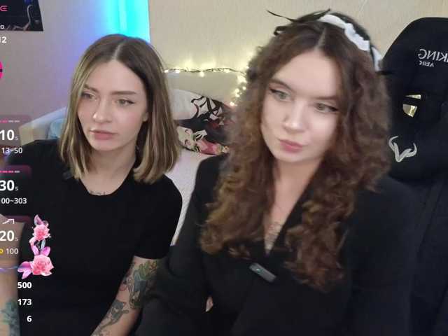 MaoandLulu