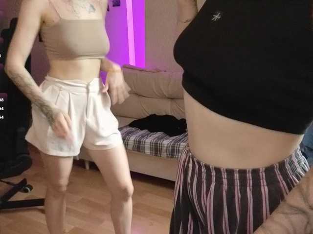 MaoandLulu