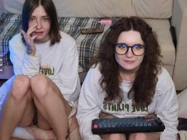 MaoandLulu