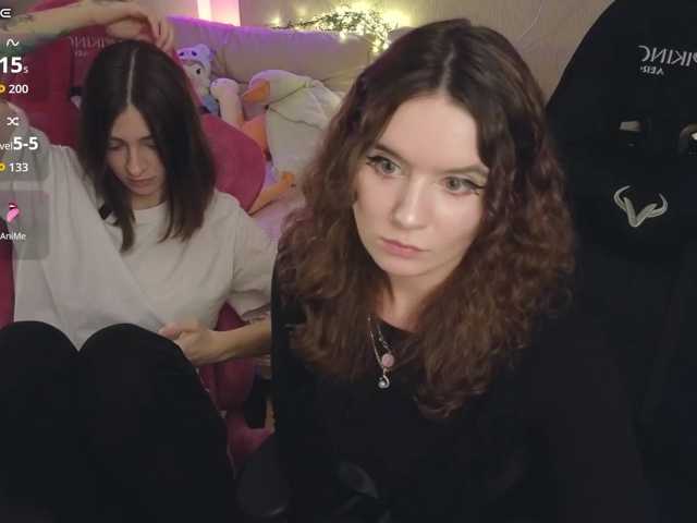 MaoandLulu