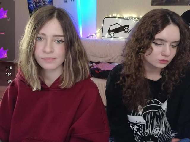Live трансляция MaoandLulu - slutnetki.online