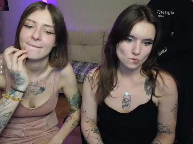 Рунетки: MaoandLulu