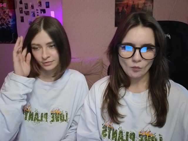 maoandlulu live show