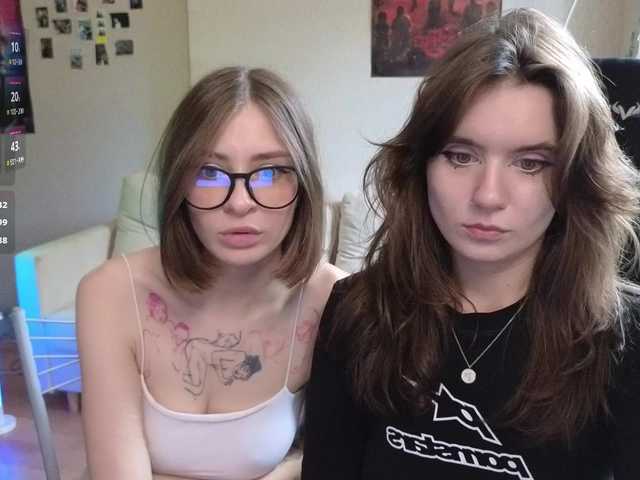 MaoandLulu