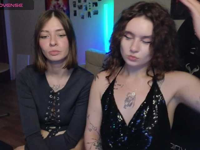 MaoandLulu