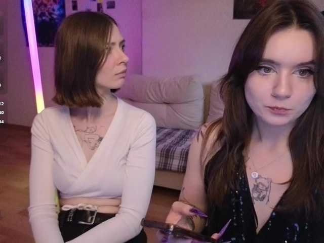 MaoandLulu
