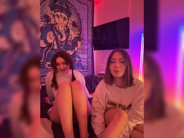 MaoandLulu