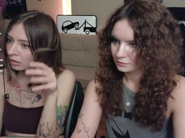 MaoandLulu
