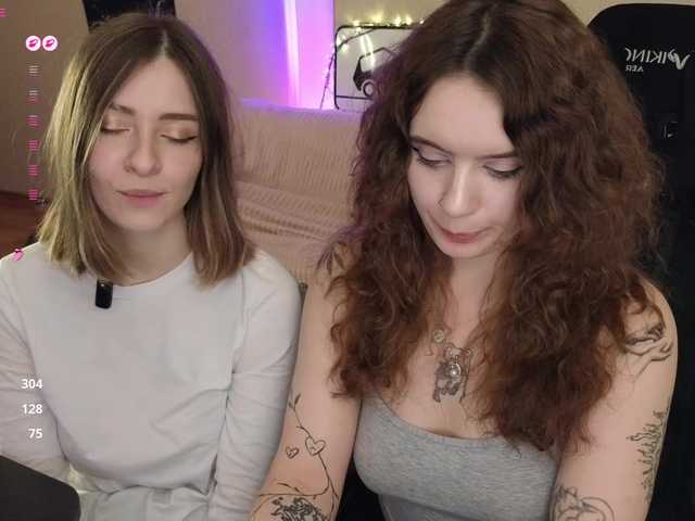 MaoandLulu