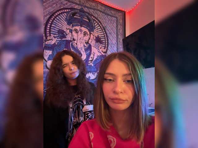 MaoandLulu