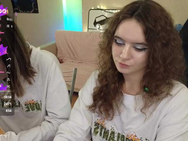 MaoandLulu
