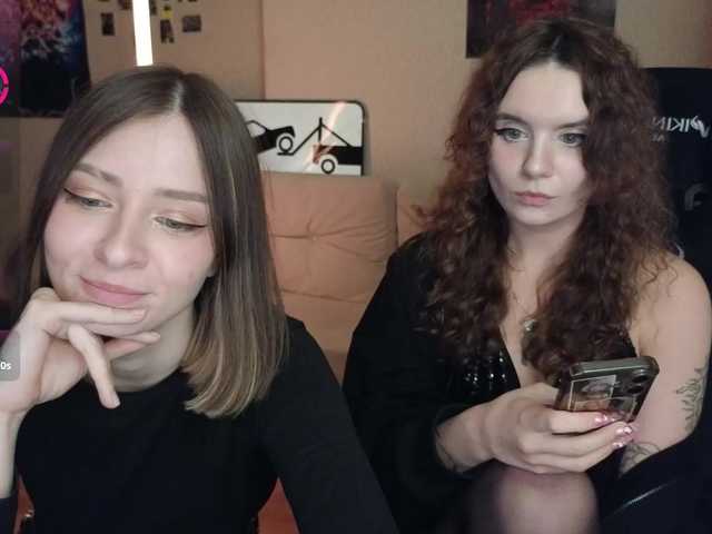MaoandLulu