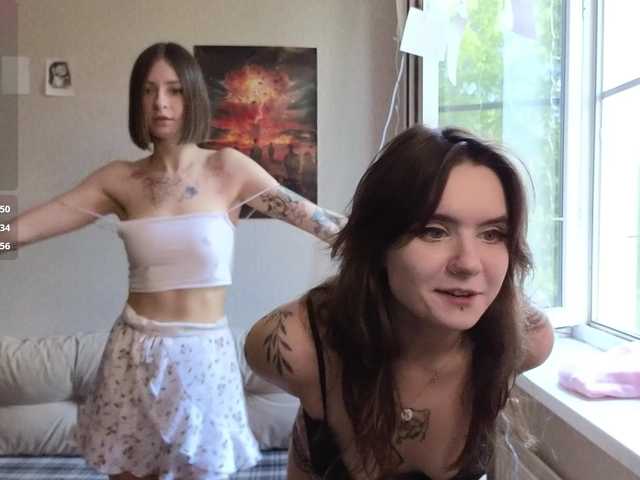MaoandLulu