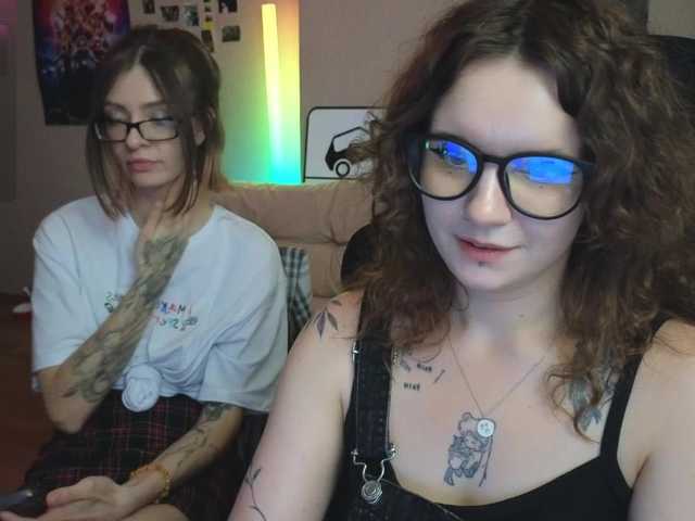 Live трансляция MaoandLulu - slutnetki.online