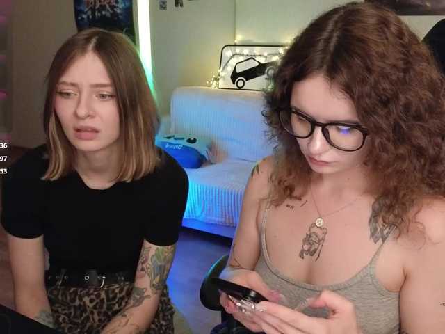 MaoandLulu