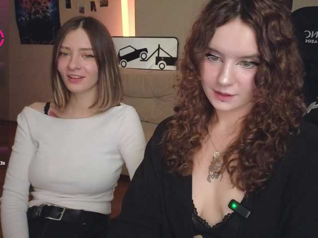 MaoandLulu