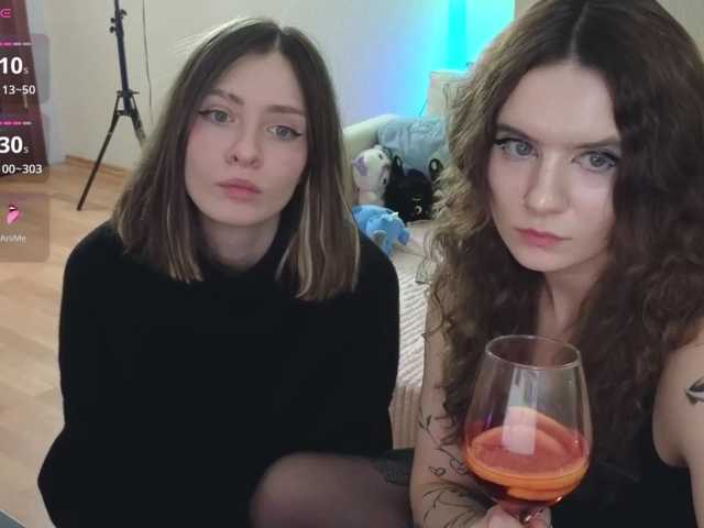 MaoandLulu