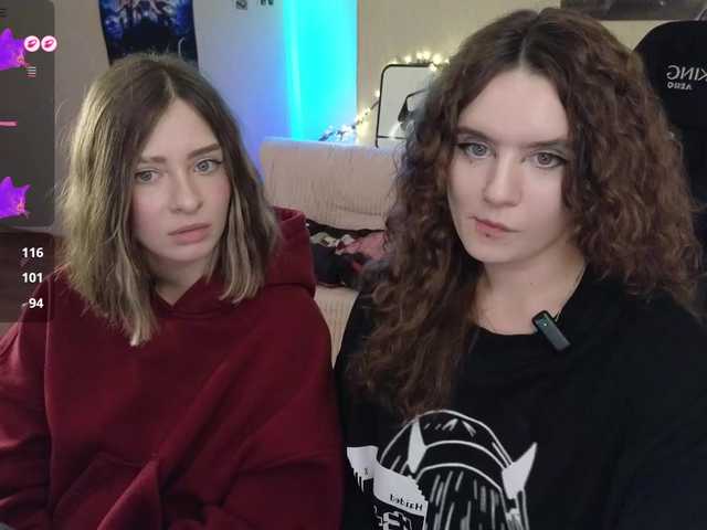 MaoandLulu