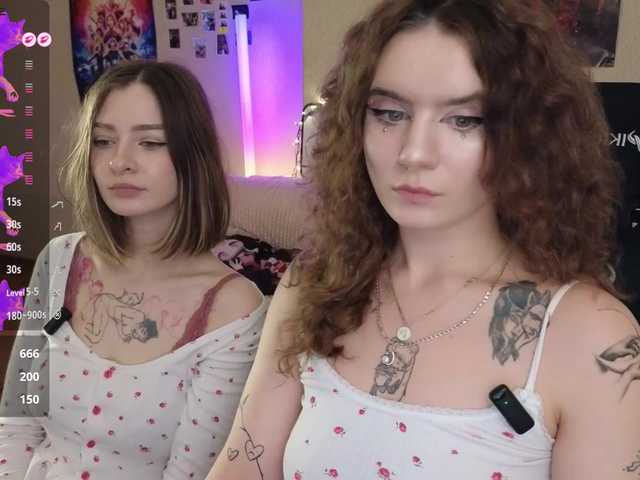 MaoandLulu