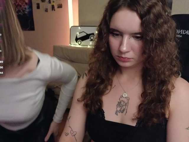 MaoandLulu