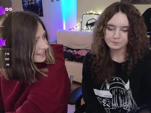 MaoandLulu