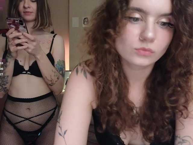 MaoandLulu