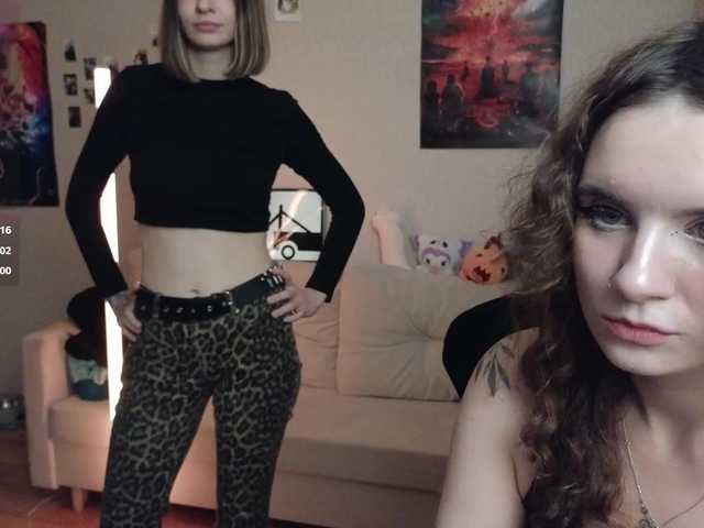 Live трансляция MaoandLulu - slutnetki.online