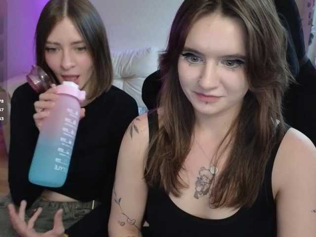 Live трансляция MaoandLulu - Runet.cam