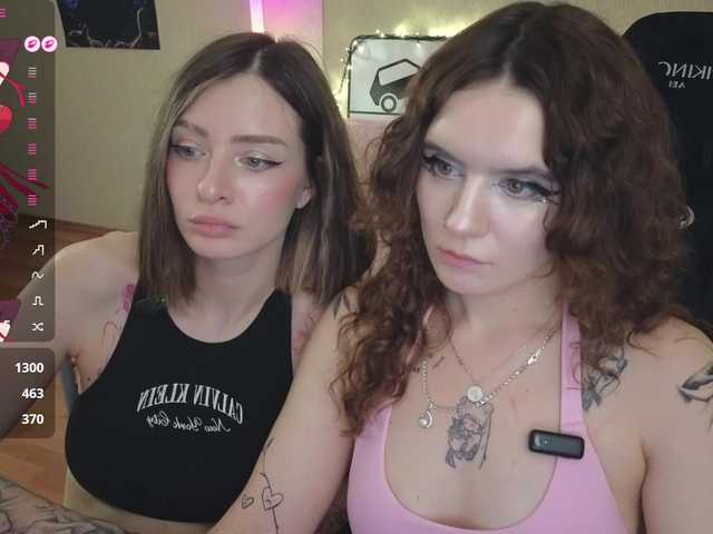 MaoandLulu