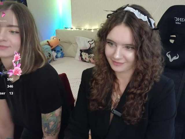 MaoandLulu