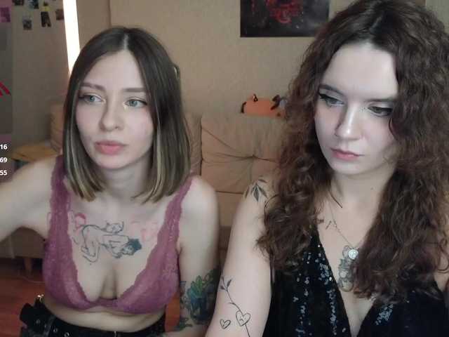 MaoandLulu