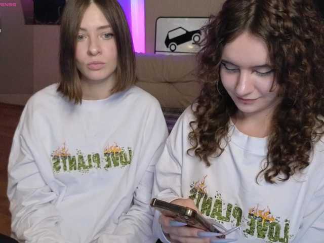 MaoandLulu live webcam show