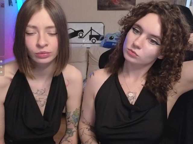 MaoandLulu