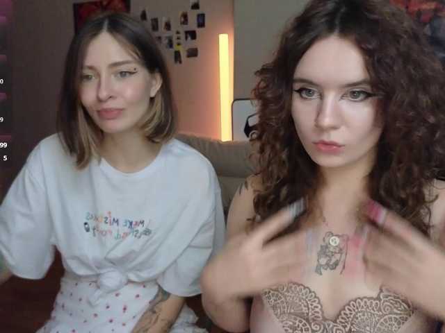 MaoandLulu