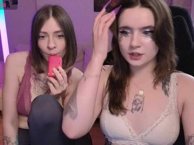 MaoandLulu