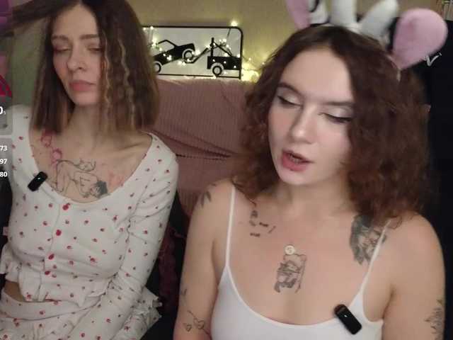 MaoandLulu