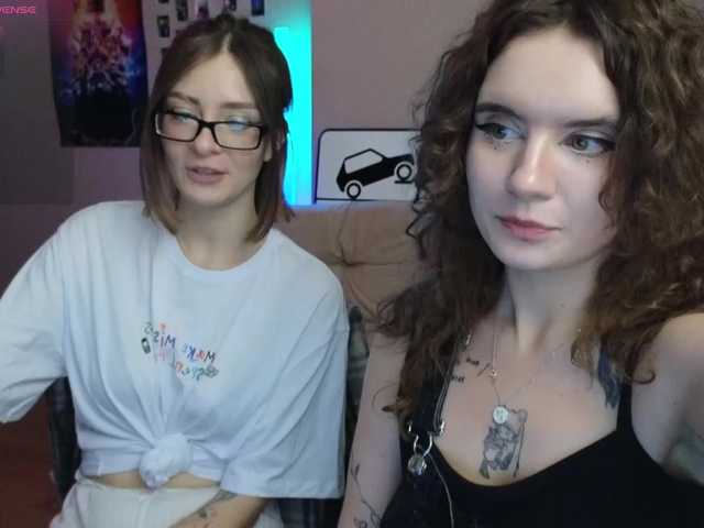 секс MaoandLulu