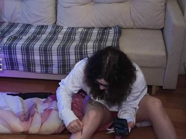 MaoandLulu live cam on BongaCams