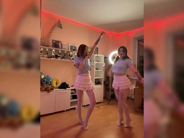 MaoandLulu