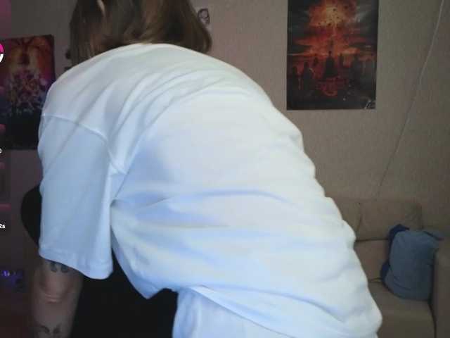 MaoandLulu live webcam show