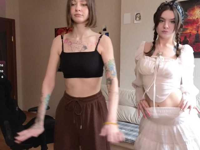 MaoandLulu